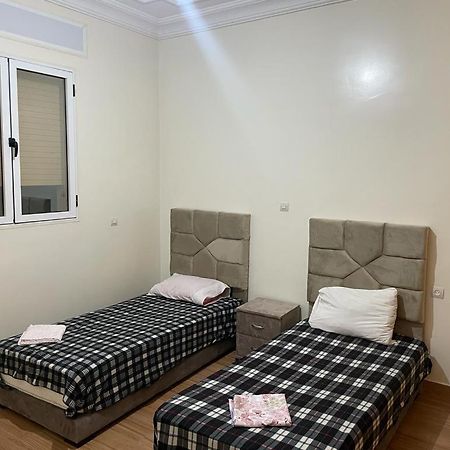 Appartement A Louer Ларач Екстер'єр фото