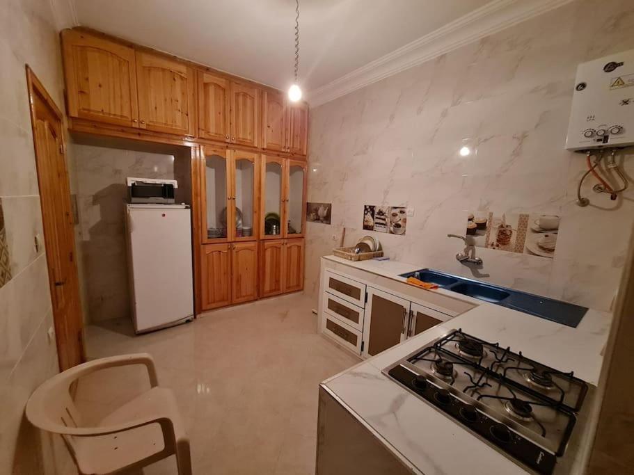 Appartement A Louer Ларач Екстер'єр фото