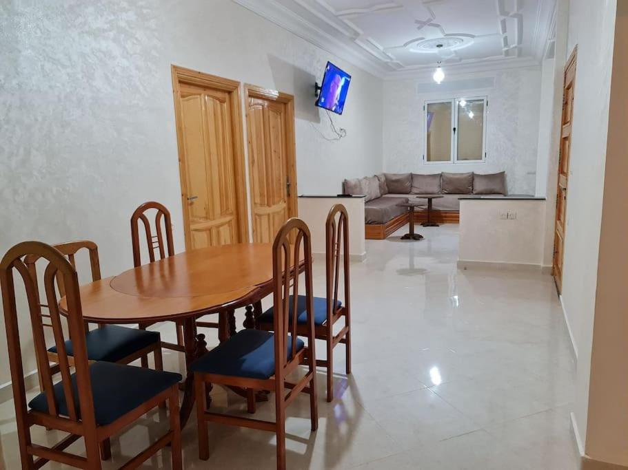 Appartement A Louer Ларач Екстер'єр фото