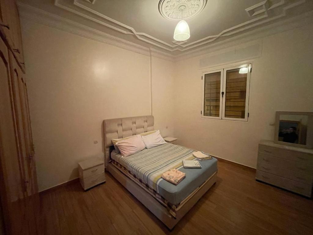 Appartement A Louer Ларач Екстер'єр фото