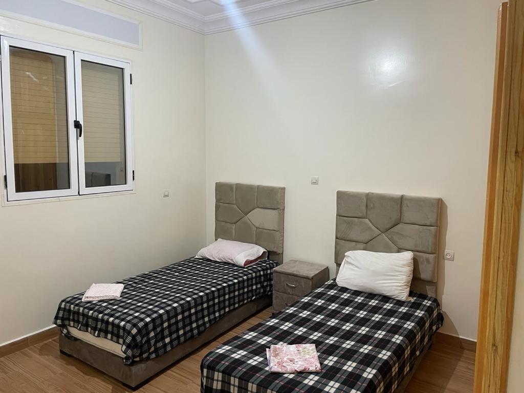 Appartement A Louer Ларач Екстер'єр фото