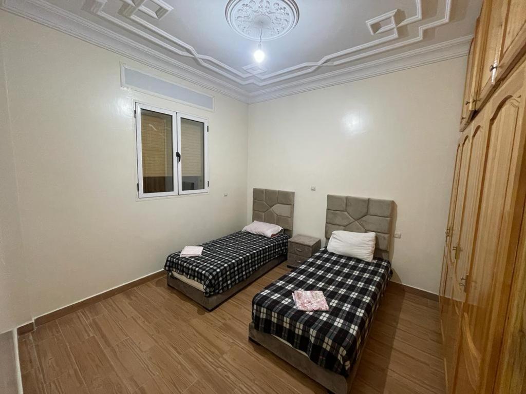Appartement A Louer Ларач Екстер'єр фото