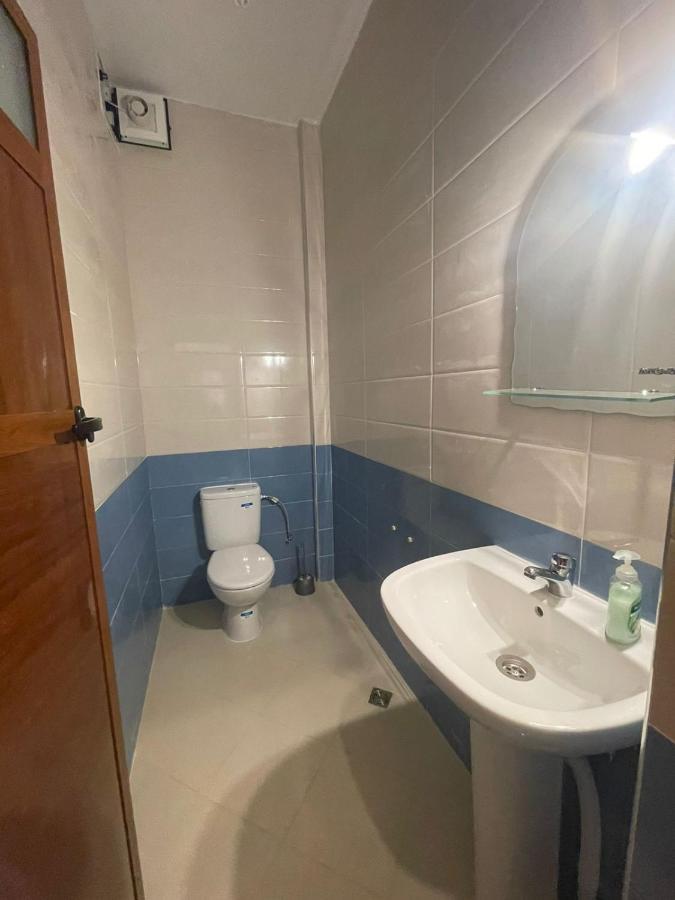 Appartement A Louer Ларач Екстер'єр фото
